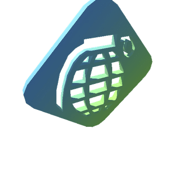 Grenade Diamond